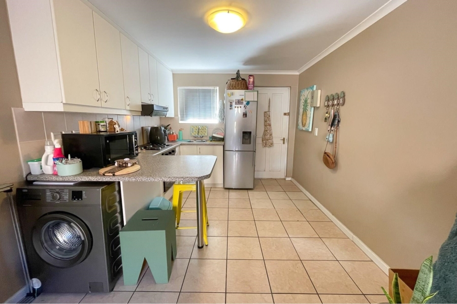 To Let 1 Bedroom Property for Rent in Durbanville Western Cape